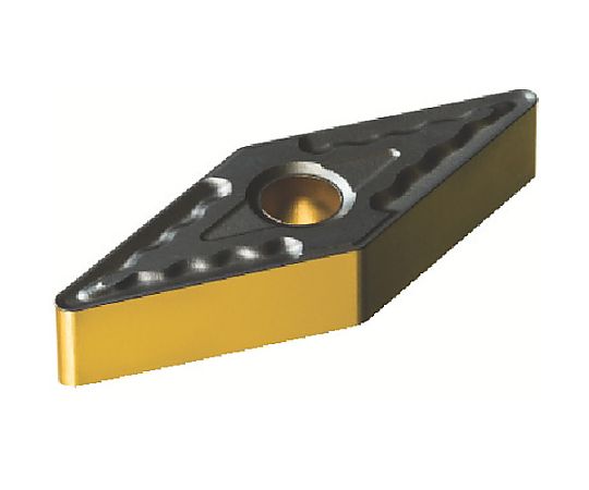 サンドビック T-Max P 旋削用ネガ・心付け（112）4305 1書き割り（10個入） VNMG160408QM 売りわたすユニット：1書き割り(10個入)
