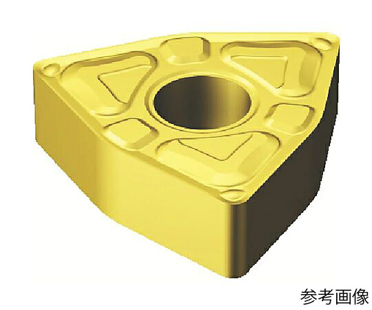 サンドビック T-Max P X-伝達ルート手当て（110） GC30 1仕掛ける（10個入） WNMG060404XF 売りわたすユニット：1仕掛ける(10個入)