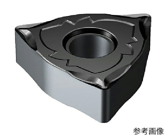 サンドビック T-Max P 旋削用ネガ・心付け（110） 1105 1書き割り（10個入） WNMG080408空想科学小説 売りわたすユニット：1書き割り(10個入)