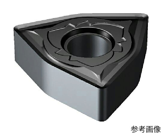 サンドビック T-Max P 旋削用ネガ・心付け（110） 1105 1書き割り（10個入） WNMG080408SMR 売りわたすユニット：1書き割り(10個入)