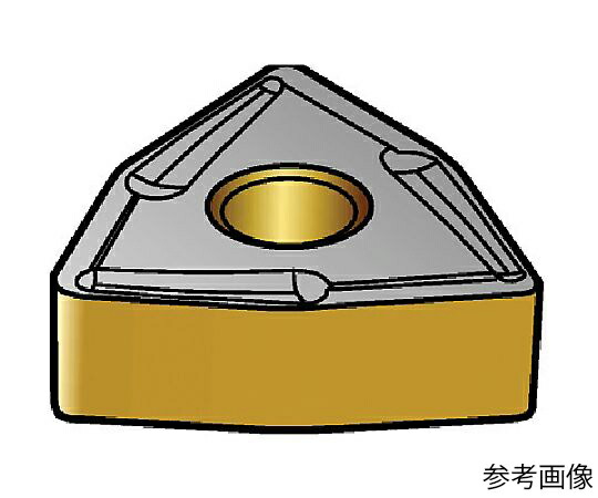 サンドビック T-Max 旋削用ネガ・心付け（340） 2015 1書き割り（5個入） WNMX150931MM 売りわたすユニット：1書き割り(5個入)