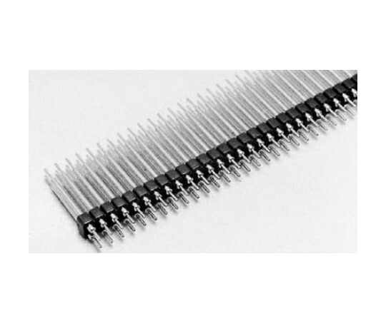 マックエイト 抜き差し型二段重ね用 2列タイプ OYWシリーズ H\u003d12.5mm（10本入） OYW-004-32PW 販売単位：1袋(10本入) 19,914円