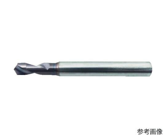イワタツール 超精密位置決めドリル SPZ5.1CBALT 販売単位：1本