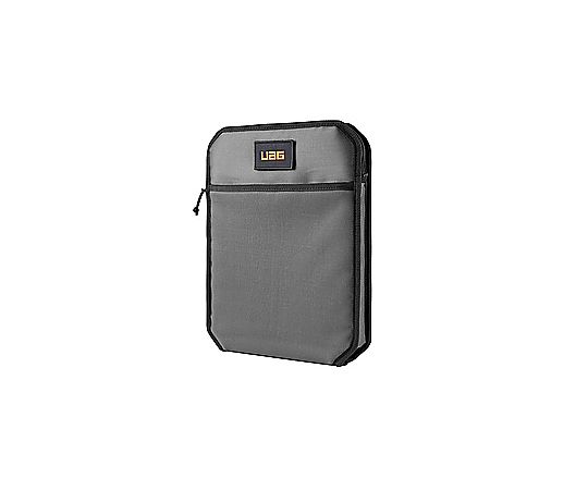 UAG 11in iPad Pro（第2/1時人）用 衣袂 薄墨色 UAG-RSLVMLT-GY  売りわたすユニット：1個