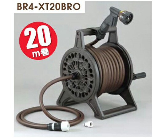 三洋化成 ブロンズ木管20m 赤銅色 BR4-XT20BRO 売りわたすユニット：1台