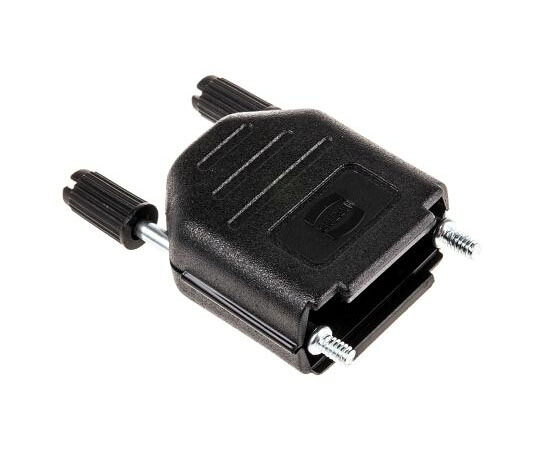 Harting D-subコネクタキット 9極 D-Subレセプタクルコネクタキット 6667009910499 販売単位：1個
