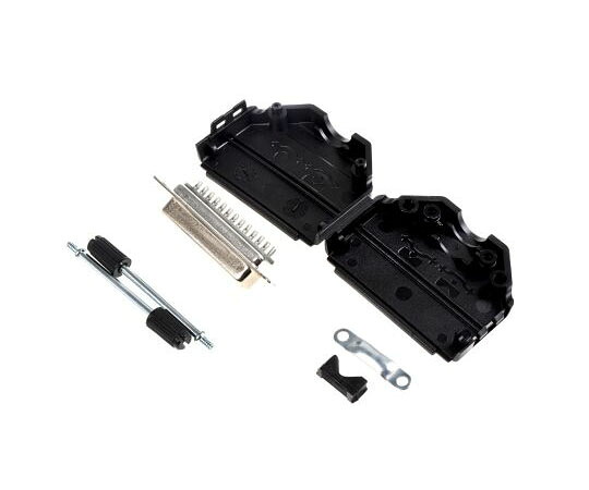 Harting D-subコネクタキット 25極 D-Subソケット 6667009910999 販売単位：1個