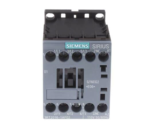 Siemens 電磁人付き合い器 3RT2つづき物 3RT2016-1AF02 売りわたすユニット：1個 その他-医薬品・コンタクト・介護