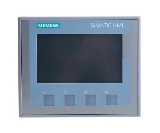 Siemens タッチパネル ディスプレイ KTP 400 6AV2123-2DB03-0AX0 販売単位：1個