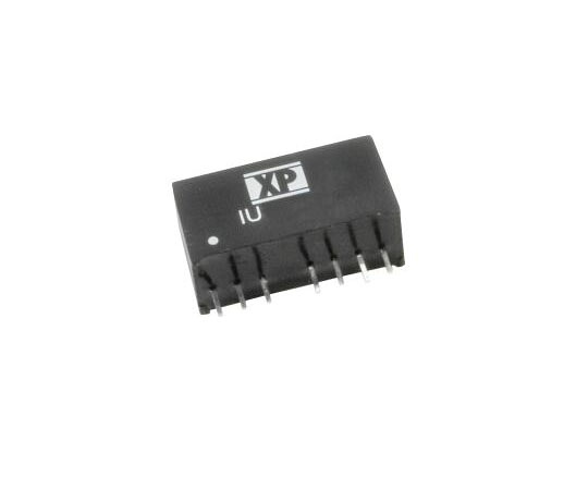 XP Power 不成立DC-DC変換器 Vout：9V dc 4.5 → 9 V dc, 2W 5 V dc 1仕かける（20個入） IU0509SA 売りわたすユニット：1仕かける(20個入) 医薬品・コンタクト・介護-その他