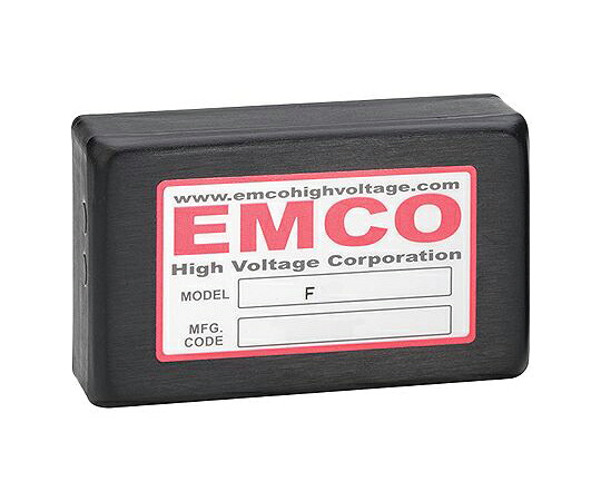 XP　Power 0 → 12 V dc DC-DCコンバータ 絶縁型 高電圧出力型 20mA 500V dc 10W F05 販売単位：1個