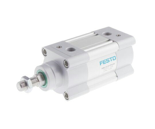 Festo エアシリンダ DSBCシリーズ DSBC-63-40-PPSA-N3 販売単位:1個