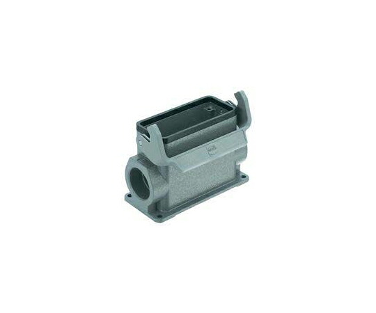 Harting コネクタハウジング Han HMC シリーズ メス 24 B 19302240292 販売単位：1個