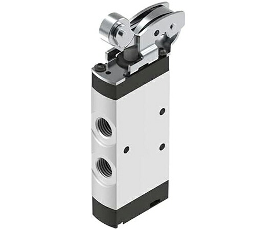 Festo アクチュエータバルブ VMEFシリーズ ローラーレバー VMEF-R-M52-M-G14 販売単位：1個