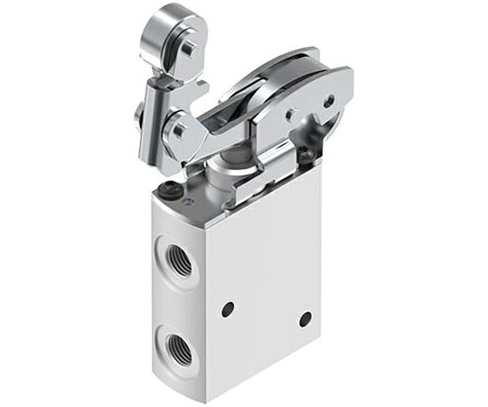 Festo アクチュエータバルブ VMEFシリーズ ローラーレバー VMEF-KT-M32-M-G18 販売単位：1個
