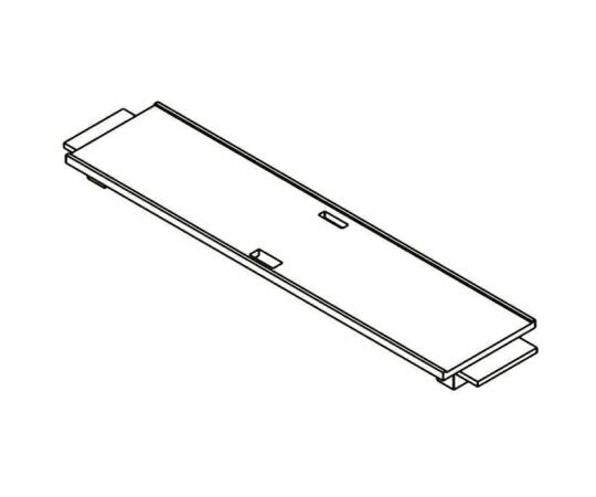 Harting インサート(インサート)1箱(50個入) 09060009986 販売単位:1箱(50個入)