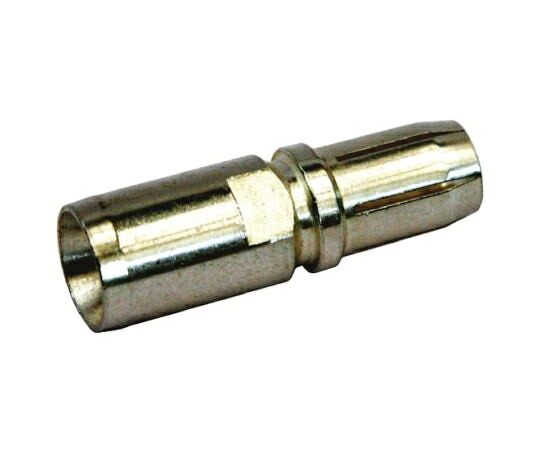 Harting アキシャルねじ接点 刃針 Han Contactsつづき物 1袋（10個入） 09110006213 売りわたすユニット：1袋(10個入) 医薬品・コンタクト・介護-治療機器