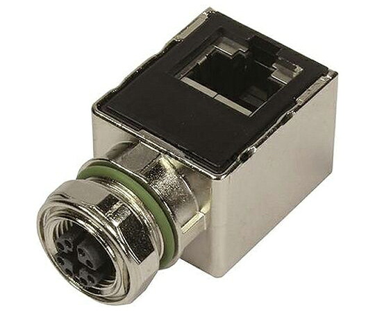 Harting 丸型コネクタアダプタ 点火装置一角 21033814800 売りわたすユニット：1個
