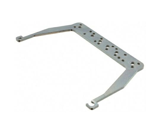 Harting シールドフレーム (パネル取付けハウジング用) Han-Modular シリーズ 24 B 09000005211 販売単位：1個