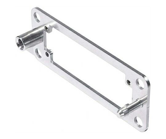 Harting Harting ヘビーデューティコネクタ Han B シリーズ 6 B 09300061701 販売単位：1個