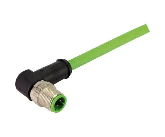 Harting ロボットケーブル 22 AWG コア数：4 2134シリーズ 21349400405010 販売単位：1個