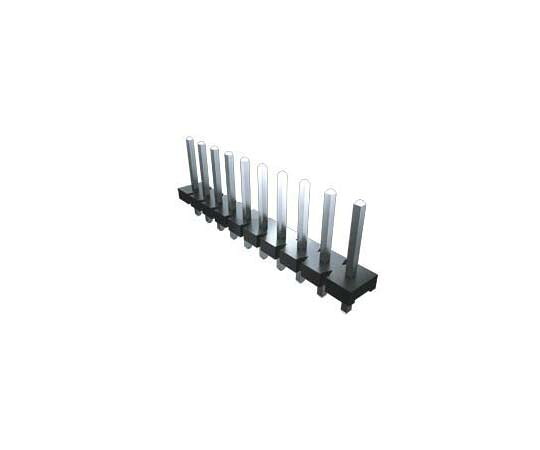 Samtec 基板用端子台 HPMシリーズ 3極 5.08mm 1列 1袋（1000個入） HPM-03-02-T-S-RA 販売単位：1袋(1000個入)