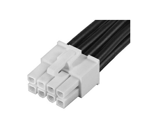 日本モレックス 基板対ケーブル ピッチ：4.2mm 1袋（25個入） 215327-2083 販売単位：1袋(25個入)
