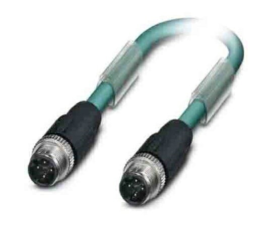フエニックス・コンタクト センサアクチュエータケーブル 26 AWG コア数：2 SACシリーズ 1569443 販売単位：1個 18,182円