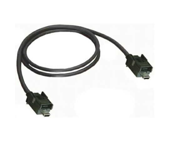 日本モレックス USBケーブル Mini USB B(取り付け可能)→ Mini USB B(取り付け可能) 111014-5000 販売単位:1個