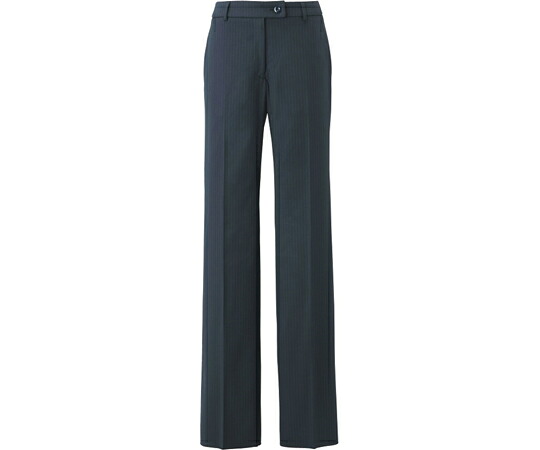 カーシーカシマ ENJOY パンツ HIGH STRETCH WOOL ネイビー 23号 EAL715 販売単位：1枚