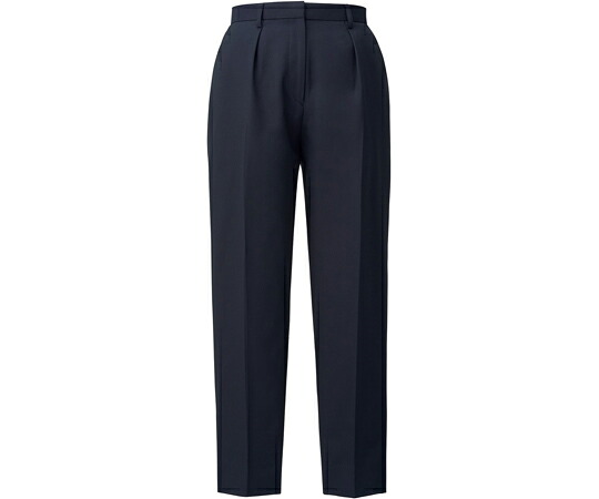 カーシーカシマ ENJOYNoir テーパードパンツ COMFORT CLOTH STRETCH 5号 NAL028 売りわたすユニット：1枚