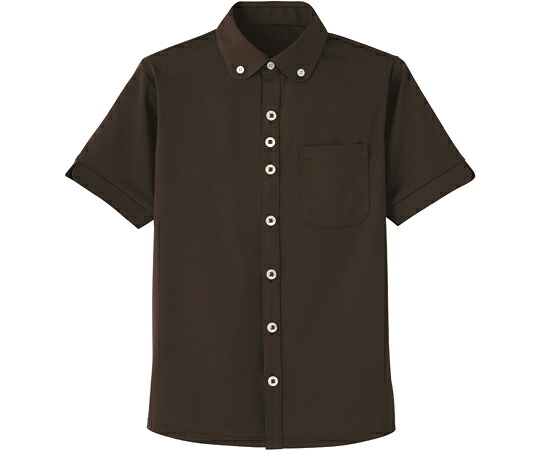 カーシーカシマ HEARTGREEN プルオーバートップ KNITTI SHIRT PARACHUTE 地べた LL HM2649 売りわたすユニット：1枚