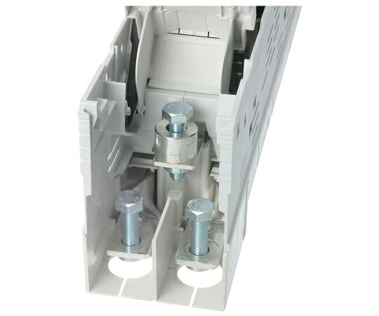 Siemens 安全ブレーカ（ヒューズ付）Sentron 3NJ4 3NJ4911-5AA00 販売単位：1個