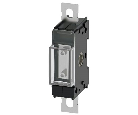 Siemens ニュートラル端子 3 KD用 Sentron 3KD9 3KD9206-0 販売単位：1個