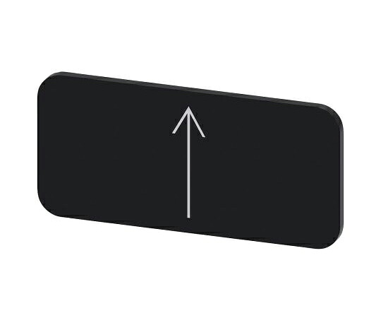 Siemens 凡例プレート 1袋（10個入） 3SU1900-0AC16-0QS0 販売単位：1袋(10個入) 11,748円