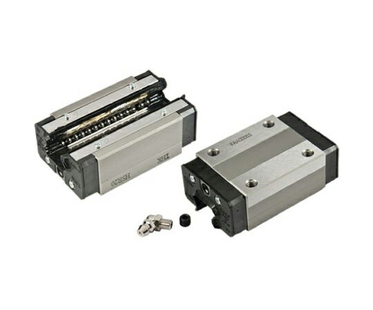 THK リニアガイドキャリッジ HSR-Rシリーズ 23mm HSR25R1SS(GK) 販売単位：1個