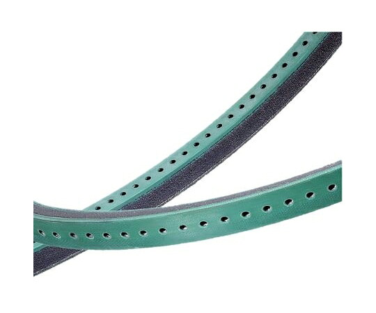 OPTIBELT Open Ended V Belt Optibelt Optimat OE Se 1巻（10m入） O-OE 10 Standard / green 販売単位：1巻(10ｍ入)