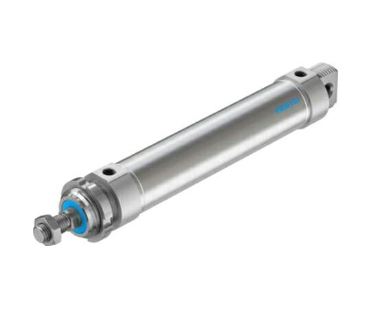 Festo 空圧Roundlineシリンダ DSNU-50-2200-PPV-Aシリーズ ボア：50mm ストローク：200mm DSNU-50-200-PPV-A 販売単位：1個 32,351円
