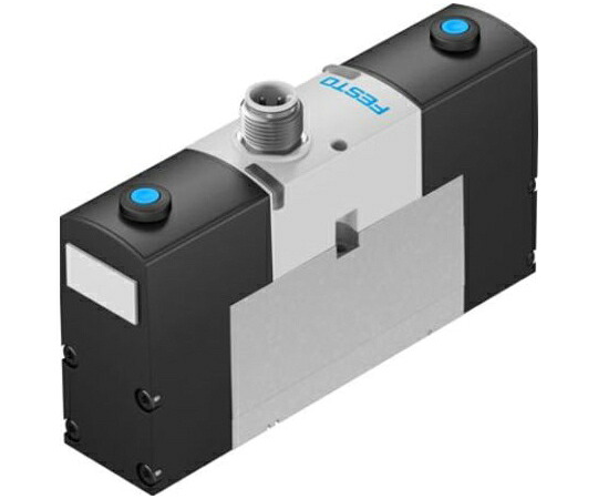 Festo ソレノイドバルブ VSVA-B-P53E-H-A1-1R5Lシリーズ VSVA-B-P53E-H-A1-1R5L 販売単位：1個