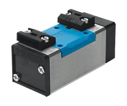 Festo エアソレノイドバルブ VL-5/2-D-1-FR-Cシリーズ VL-5/2-D-1-FR-C 販売単位：1個