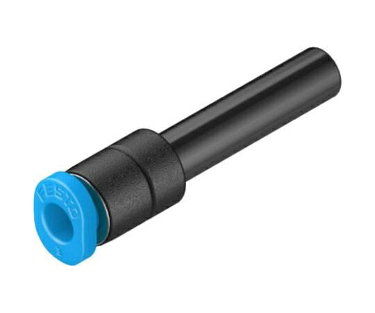 Festo エア継手 QSM-4H-3-100 販売単位：1袋(100個入)