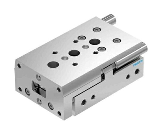Festo ガイド付シリンダ DGST（DGSTシリーズ DGST-10-30-Y12A 販売単位：1個