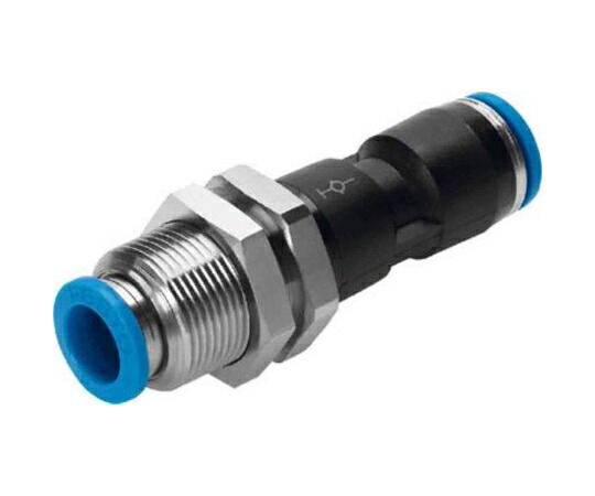 Festo エア継手 QSSK-12 販売単位：1個