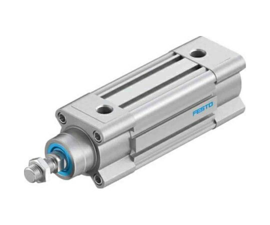 Festo エアシリンダ DSBCシリーズ DSBC-40-50-D3-PPSA-N3 販売単位：1個