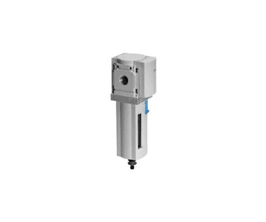 Festo エアフィルタ MSシリーズ MS4-LF-1/8-ERM 販売単位：1個