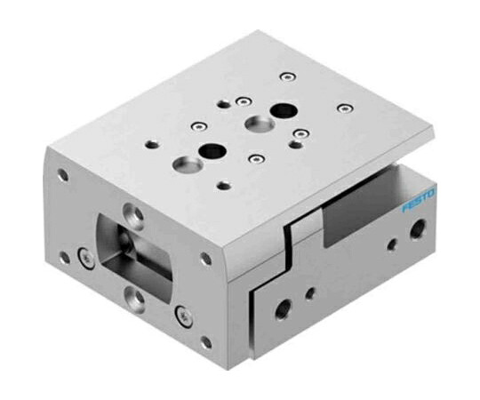Festo ガイド付シリンダ DGST（DGSTシリーズ DGST-25-40-E1A 販売単位：1個