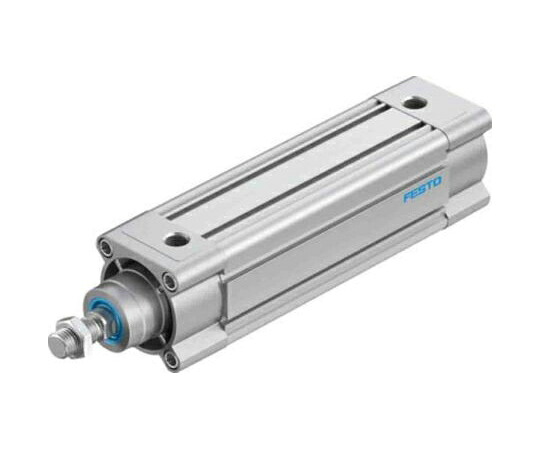Festo エアシリンダ DSBCシリーズ DSBC-63-160-D3-PPSA-N3 販売単位：1個