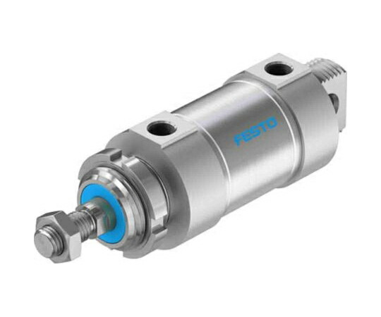 Festo エアシリンダ DSNUシリーズ DSNU-63-25-P-A 販売単位：1個