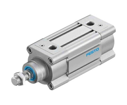 Festo エアシリンダ DSBCシリーズ DSBC-63-50-D3-PPVA-N3 販売単位:1個