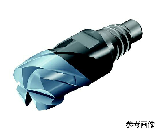 サンドビック コロミル316 フライス工業用超硬頭顱（345） 6060 31612HM43812015D 売りわたすユニット：1個